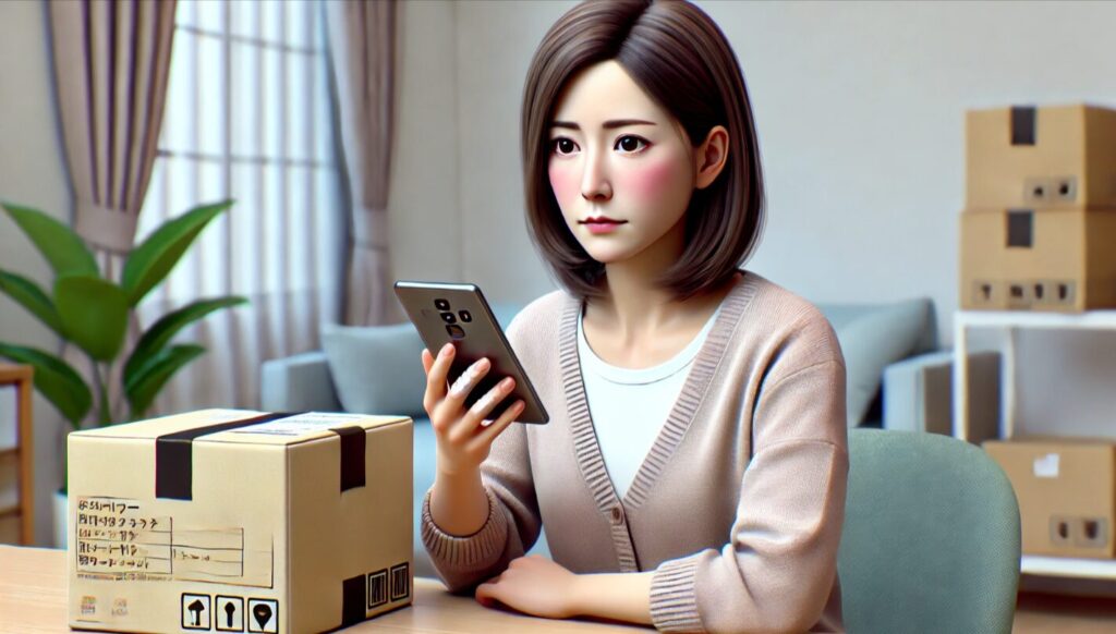 メルカリの値下げ交渉を対応をする出品者のうまい例文